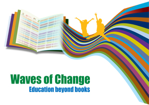 Download Waves of Change Brochure